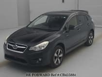 Used 2013 SUBARU XV HYBRID CB415884 for Sale