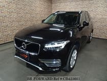 Used 2018 VOLVO XC90 CB423601 for Sale