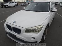 2013 BMW X1 S DRIVE 18I