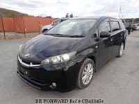 Best Price Used TOYOTA WISH Under $4,000 for Sale - Japanese Used