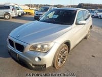 2012 BMW X1