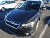 2012 SUBARU Impreza G4 DBA-GJ7 GJ7-009634