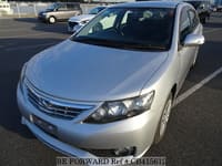 2010 TOYOTA Allion DBA-ZRT260 ZRT260-3065522