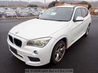 2014 BMW X1 S DRIVE 20I M SPORT