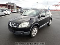 2010 NISSAN DUALIS 20S