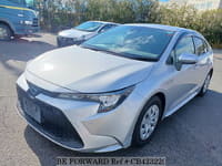 2020 TOYOTA Corolla Sedan 6AA-ZWE211 ZWE211-6052242