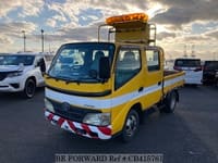 2007 TOYOTA DYNA TRUCK W CAB