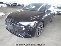 Used 2023 AUDI E- TRON CB426420 for Sale