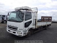 2006 MITSUBISHI FIGHTER