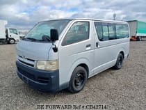 Used 2005 TOYOTA HIACE VAN CB427143 for Sale