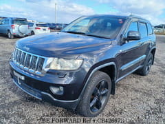 Best Price Used JEEP GRAND CHEROKEE Under $5,000 for Sale