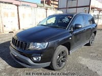2015 JEEP COMPASS SPORTS