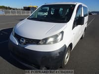 2011 NISSAN VANETTE VAN NV200