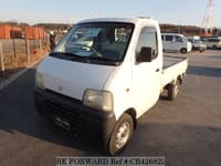 1999 SUZUKI CARRY TRUCK KU