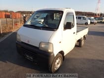 Used 1999 SUZUKI CARRY TRUCK CB426822 for Sale