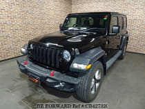 Used 2019 JEEP WRANGLER CB427320 for Sale