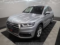 Used 2018 AUDI Q5 CB427432 for Sale