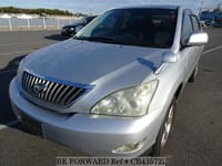 2009 TOYOTA HARRIER 240G L PACKAGE