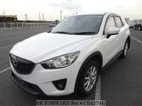 2013 MAZDA CX-5 XD L PACKAGE