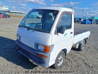 1998 DAIHATSU Hijet Truck V-S110P S110P-170672