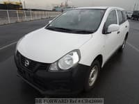 2019 NISSAN AD VAN NV150 VE EMERGENCY BRAKE