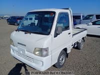 2002 SUBARU SAMBAR TRUCK TB
