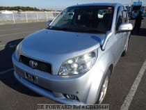 Used 2008 TOYOTA RUSH CB436446 for Sale