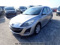 2011 MAZDA AXELA SPORT 15S NAVI EDITION