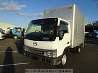 2005 MAZDA TITAN DASH