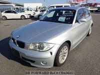 2006 BMW 1 SERIES 116I