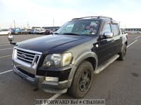 2010 FORD EXPLORER SPORT TRAC WCAB