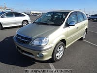 2003 TOYOTA Nadia TA-ACN10H ACN10-0009212