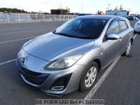 2010 MAZDA AXELA SPORT 15C