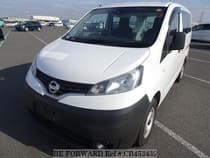 Used 2020 NISSAN VANETTE VAN CB453432 for Sale