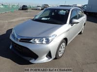 2020 TOYOTA COROLLA AXIO HYBRID EX