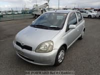 1999 TOYOTA VITZ U