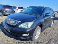 2011 TOYOTA HARRIER 240G