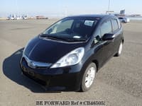 2011 HONDA FIT HYBRID NAVI PREMIUM SELECTION
