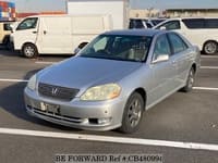 Best Price Used TOYOTA MARK II TA-GX110 for Sale - Japanese Used