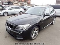 Used 2014 BMW X1 CB481129 for Sale