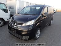 2010 NISSAN VANETTE VAN NV200 GX