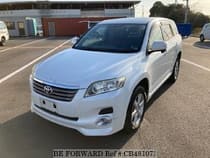 Used 2009 TOYOTA VANGUARD CB481073 for Sale