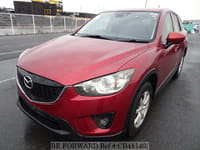 2012 MAZDA CX-5 XD 