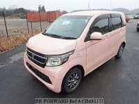 2015 HONDA N-WGN G L PACKAGE