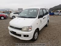 1997 TOYOTA TOWNACE NOAH
