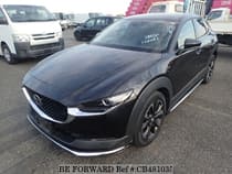 Used 2019 MAZDA CX-30 CB481035 for Sale