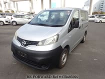 Used 2016 NISSAN VANETTE VAN CB485922 for Sale