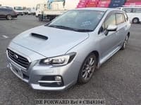 2015 SUBARU LEVORG 1.6GT-S EYESIGHT