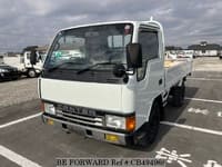 1994 MITSUBISHI CANTER