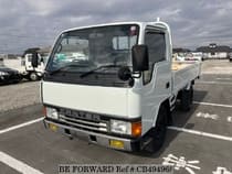 Used 1994 MITSUBISHI CANTER CB494968 for Sale